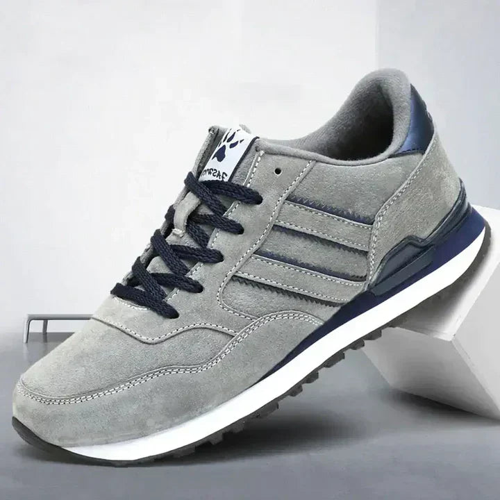 Unisex Trainers Padded Collar Cushioned Insole Support