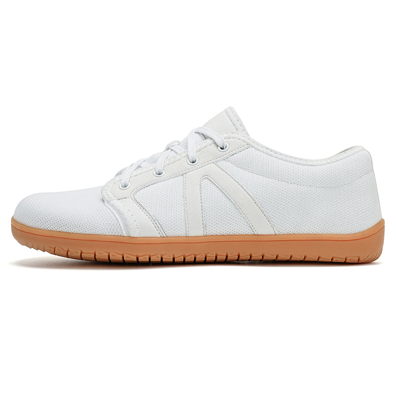 Mens Lightweight Sneakers Mesh Upper Comfortable Fit