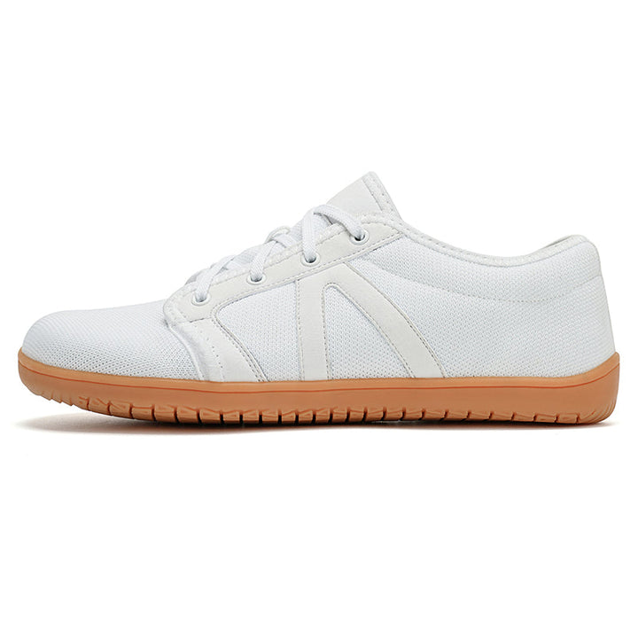 Mens Lightweight Sneakers Mesh Upper Comfortable Fit