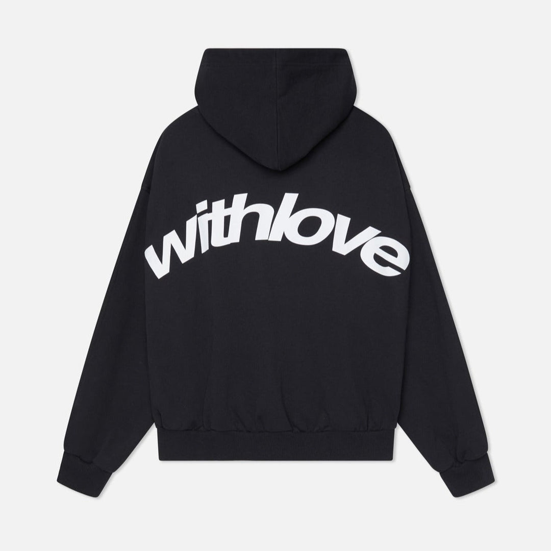 Unisex Oversized Hoodie Cotton Comfortable Fit