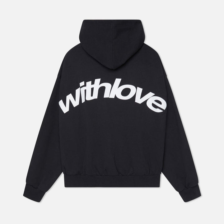 Unisex Oversized Hoodie Cotton Comfortable Fit