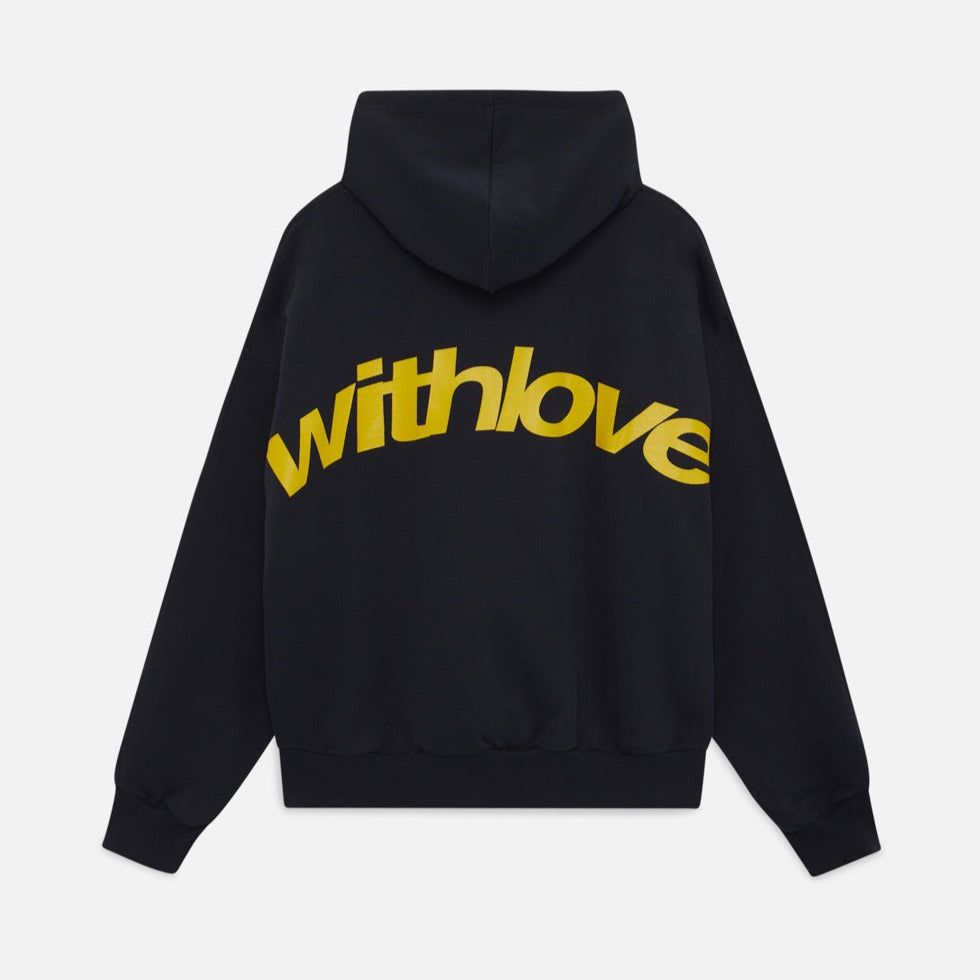 Unisex Oversized Hoodie Cotton Comfortable Fit