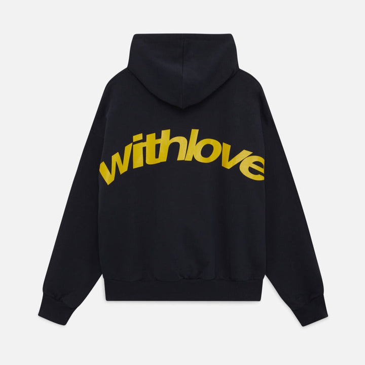 Unisex Oversized Hoodie Cotton Comfortable Fit