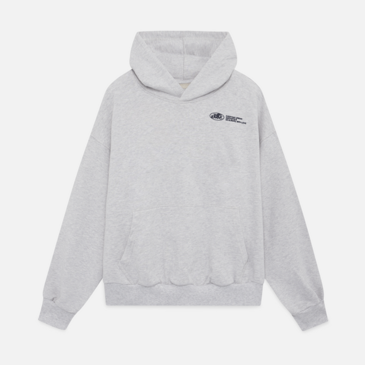 Unisex Oversized Hoodie Cotton Comfortable Fit