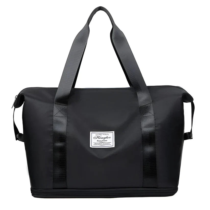 Unisex Dual-Layer Dry Bag Waterproof Durable