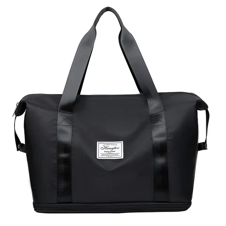 Unisex Dual-Layer Dry Bag Waterproof Durable
