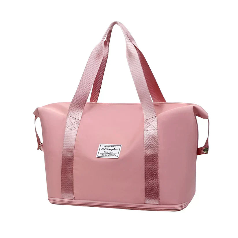 Unisex Dual-Layer Dry Bag Waterproof Durable