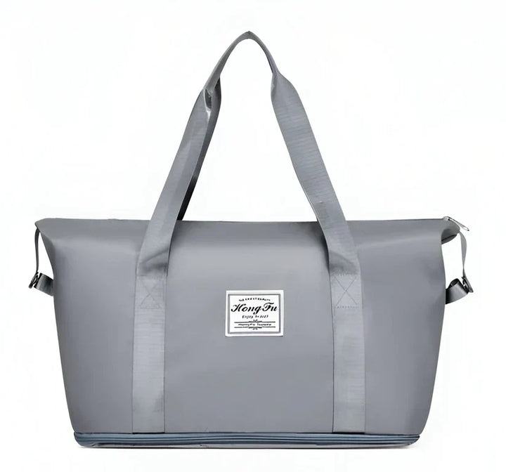 Unisex Dual-Layer Dry Bag Waterproof Durable