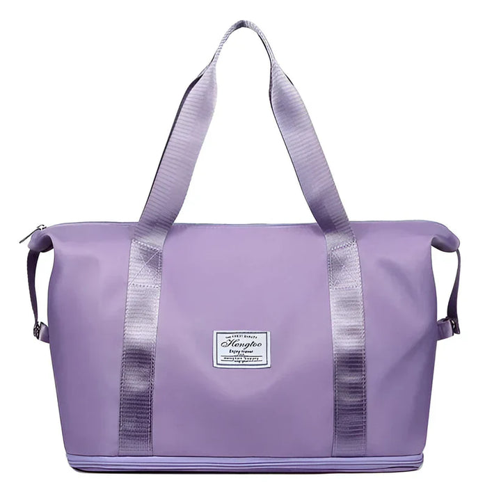 Unisex Dual-Layer Dry Bag Waterproof Durable