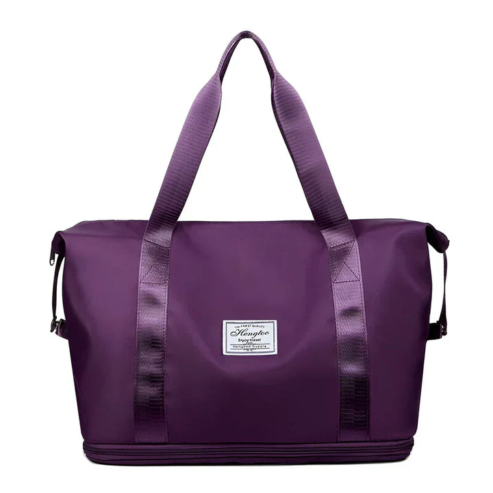 Unisex Dual-Layer Dry Bag Waterproof Durable - BritishMode