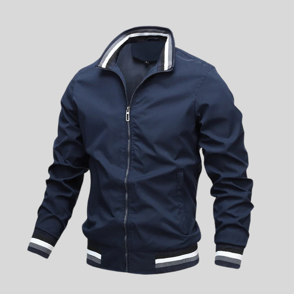 Mens Transition Jacket Lightweight Layer Versatile Fit