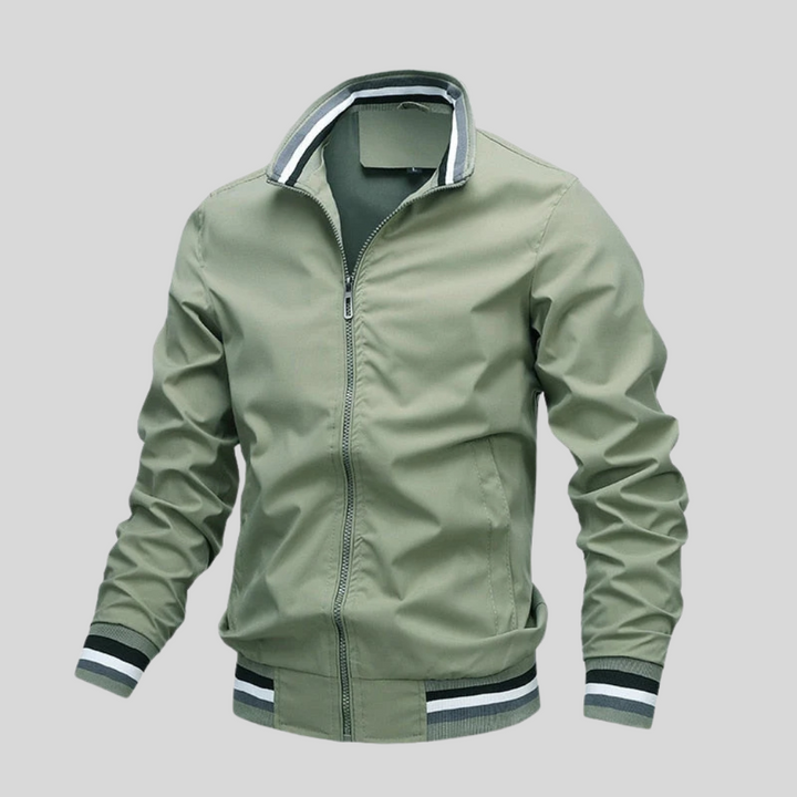 Mens Transition Jacket Lightweight Layer Versatile Fit