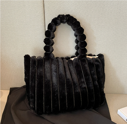 Womens Handbag Versatile Stylish Design