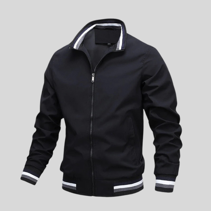 Mens Transition Jacket Lightweight Layer Versatile Fit
