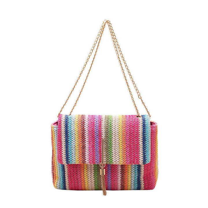 Womens Compact Clutch Elegant Chic Design - BritishMode