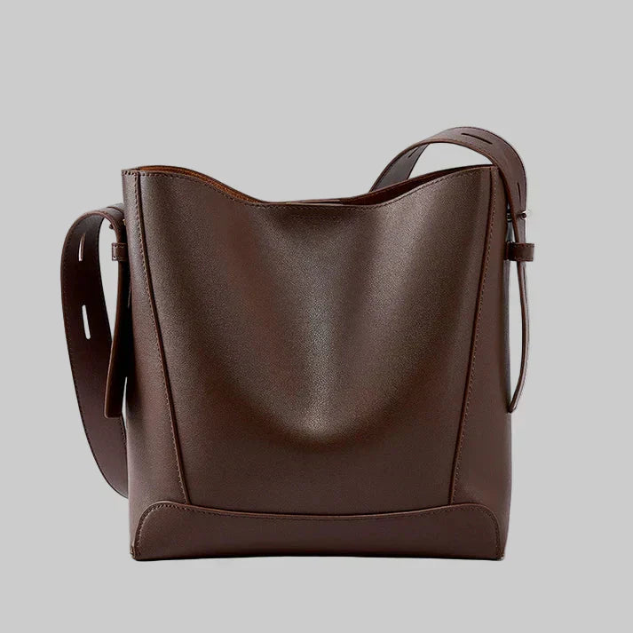 Womens Crossbody Bag Polyurethane Waterproof Large Capacity