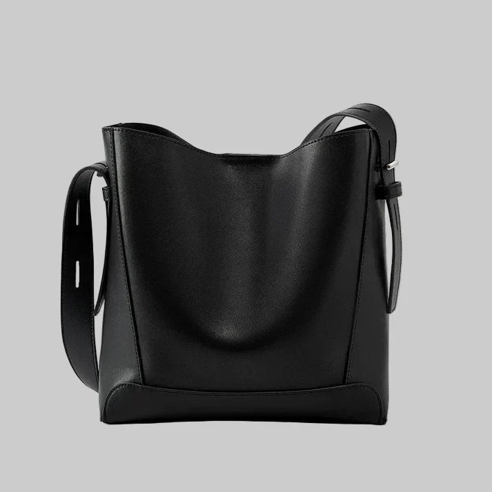 Womens Crossbody Bag Polyurethane Waterproof Large Capacity