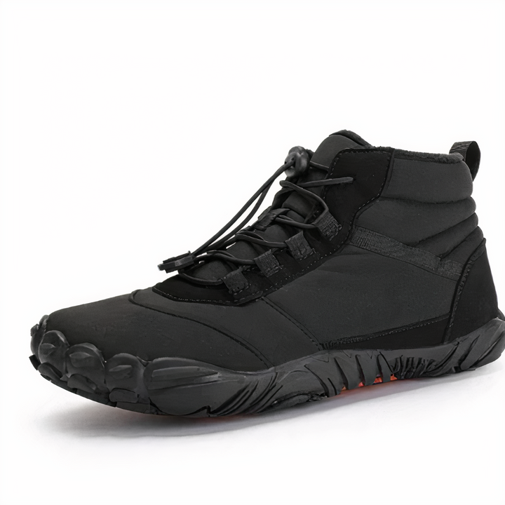 Womens Waterproof Hiking Boots Durable Outdoor