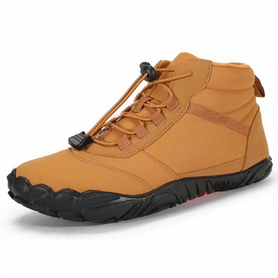 Womens Waterproof Hiking Boots Durable Outdoor