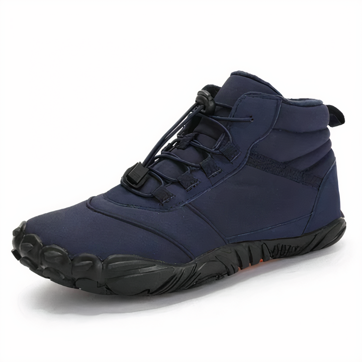 Womens Waterproof Hiking Boots Durable Outdoor