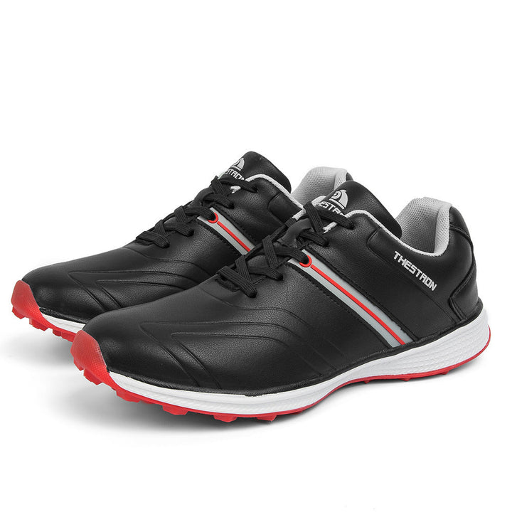 Mens Golf Shoes Classic Style - BritishMode