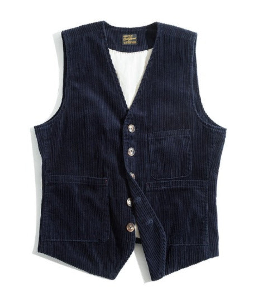 Mens Party Vest Stylish Fit - BritishMode