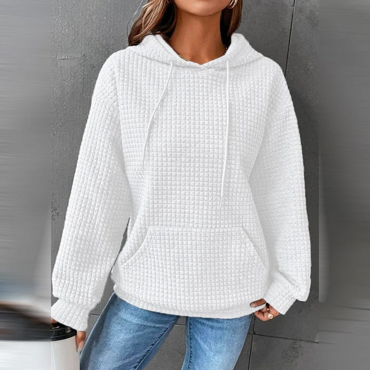 Unisex Hooded Sweatshirt Warm Casual Fit - BritishMode