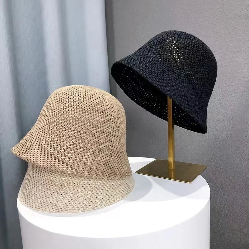 Womens Sun Hat Breathable Lightweight Summer Protection
