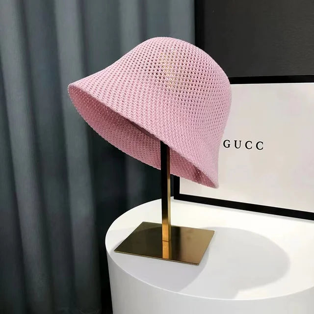 Womens Sun Hat Breathable Lightweight Summer Protection