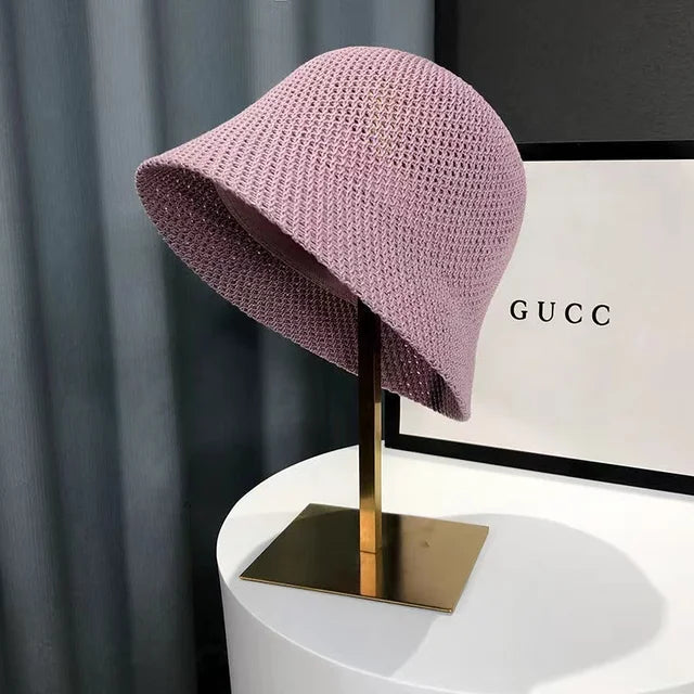 Womens Sun Hat Breathable Lightweight Summer Protection
