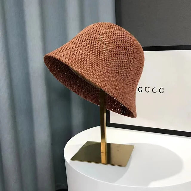 Womens Sun Hat Breathable Lightweight Summer Protection