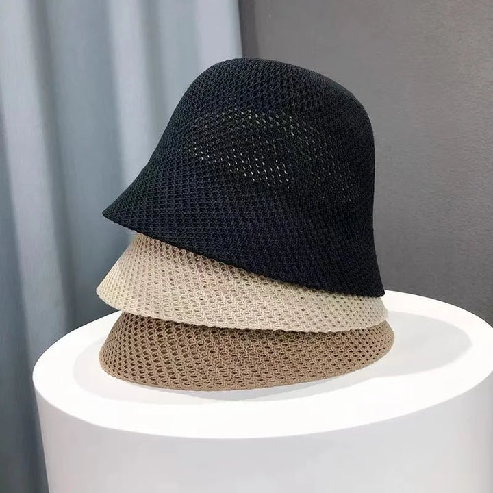 Womens Sun Hat Breathable Lightweight Summer Protection
