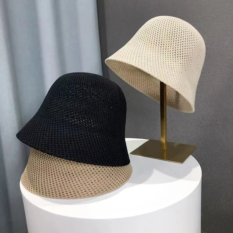 Womens Sun Hat Breathable Lightweight Summer Protection