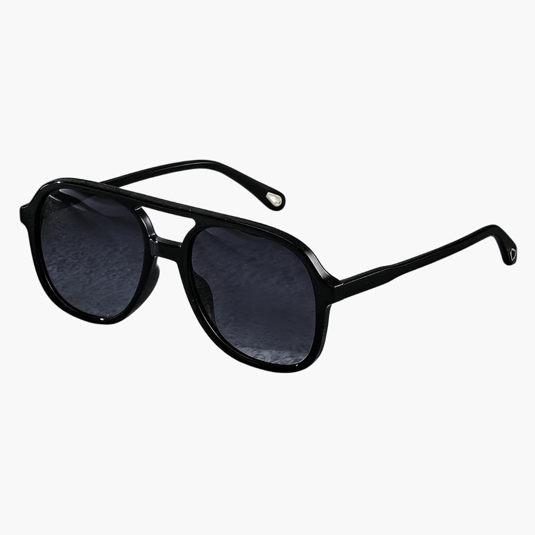 Womens Sunglasses Aviator Frame UV400 Protection - BritishMode