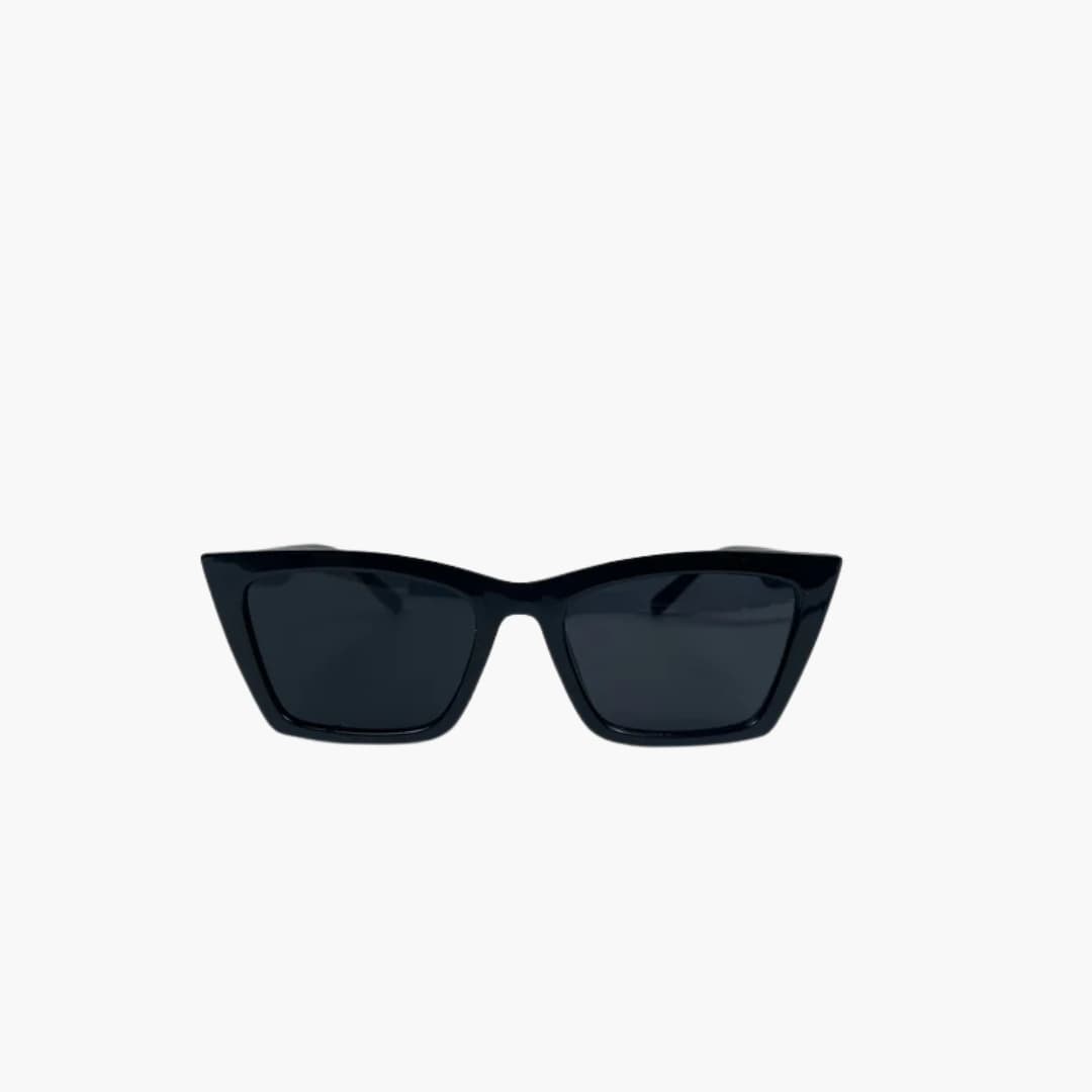Womens Sunglasses Cat Eye Frame Full Rim - BritishMode