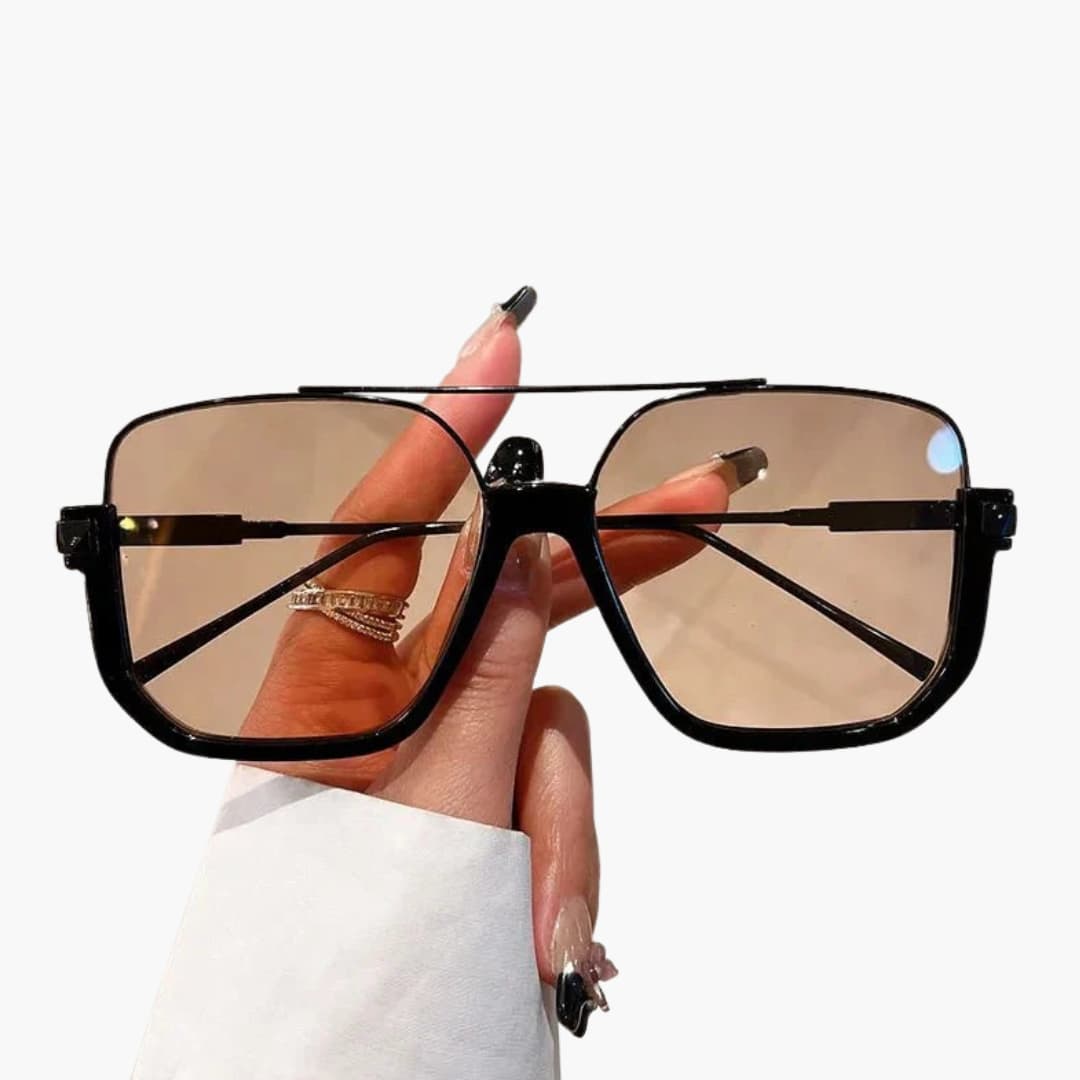 Womens Sunglasses Full Rim Frame UV Protection