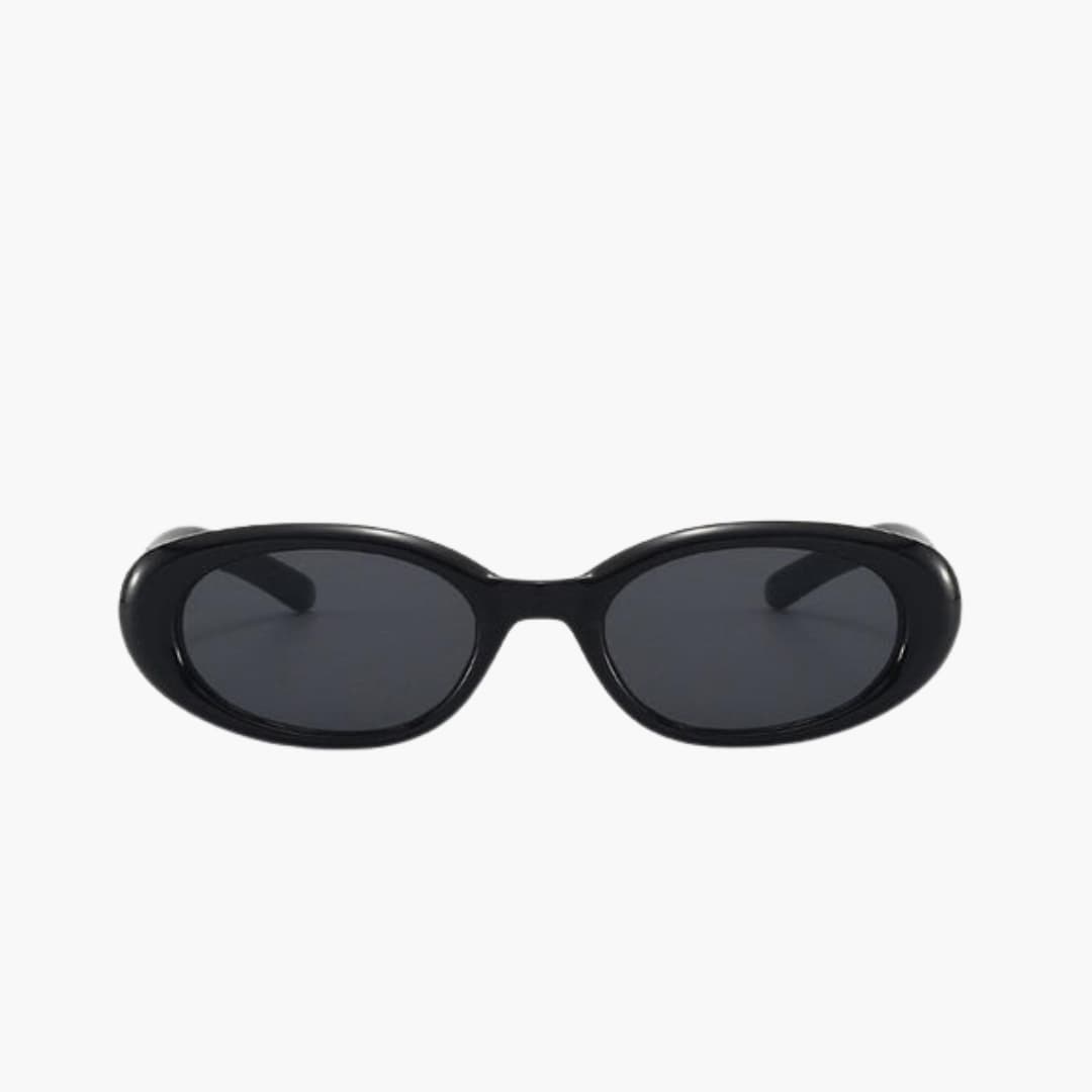 Womens Sunglasses Lightweight Full Rim Frame - BritishMode
