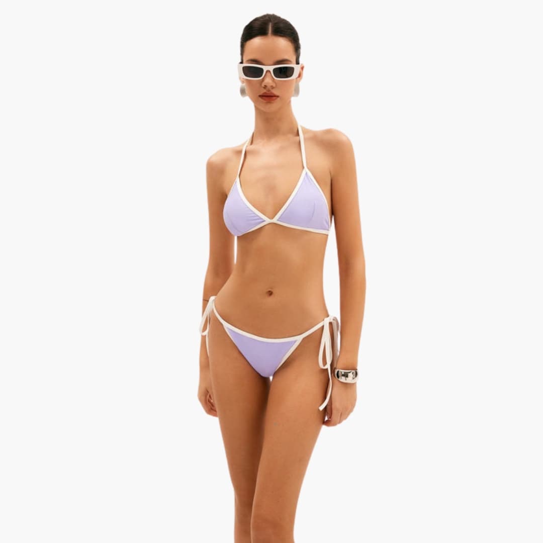 Womens Sunglasses Square Frame Full Rim