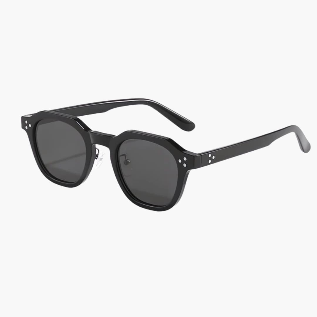 Womens Sunglasses Square Frame Tinted Lenses