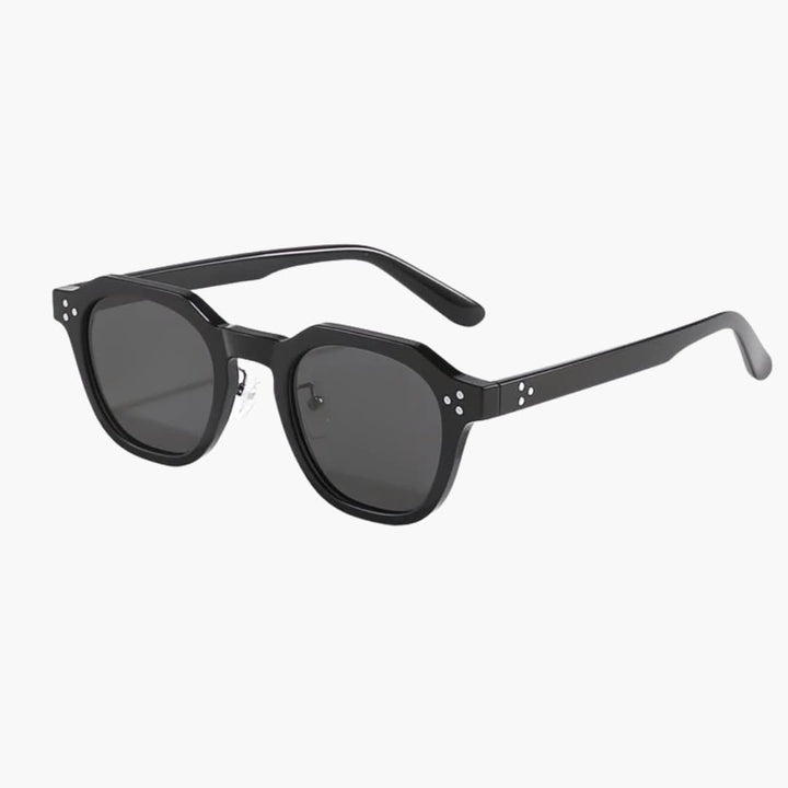 Womens Sunglasses Square Frame Tinted Lenses