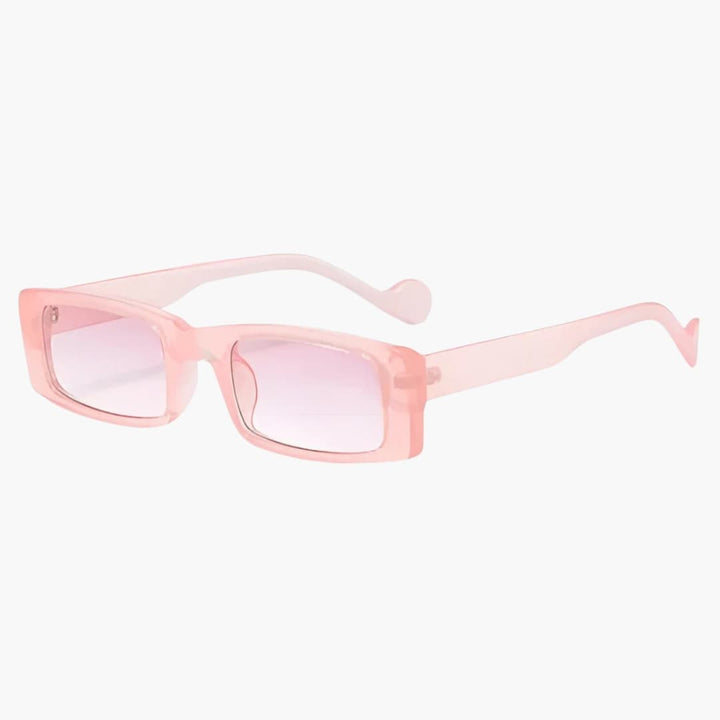 Womens Sunglasses Square Frame UV Protection