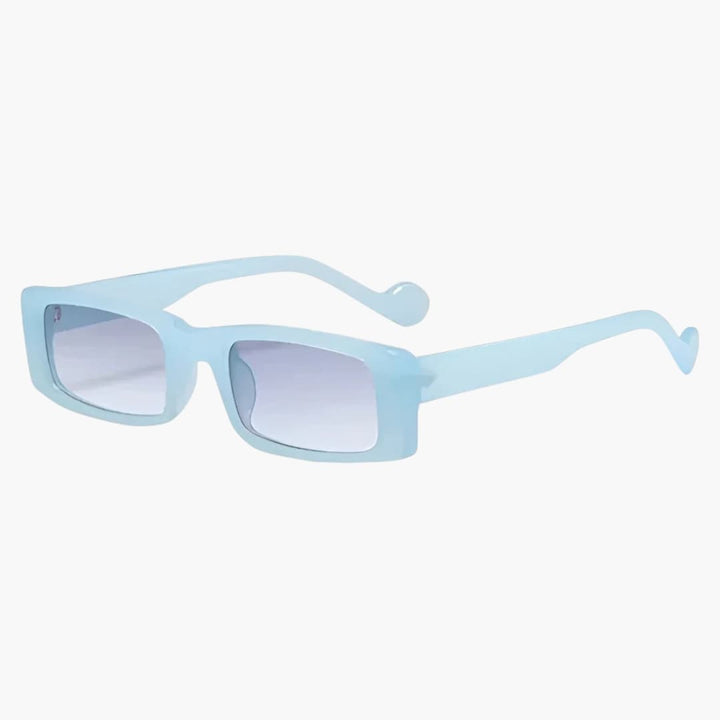 Womens Sunglasses Square Frame UV Protection