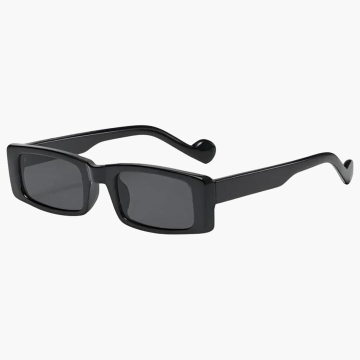Womens Sunglasses Square Frame UV Protection