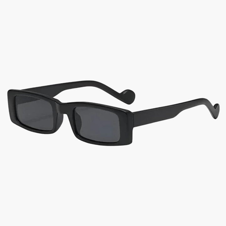 Womens Sunglasses Square Frame UV Protection - BritishMode