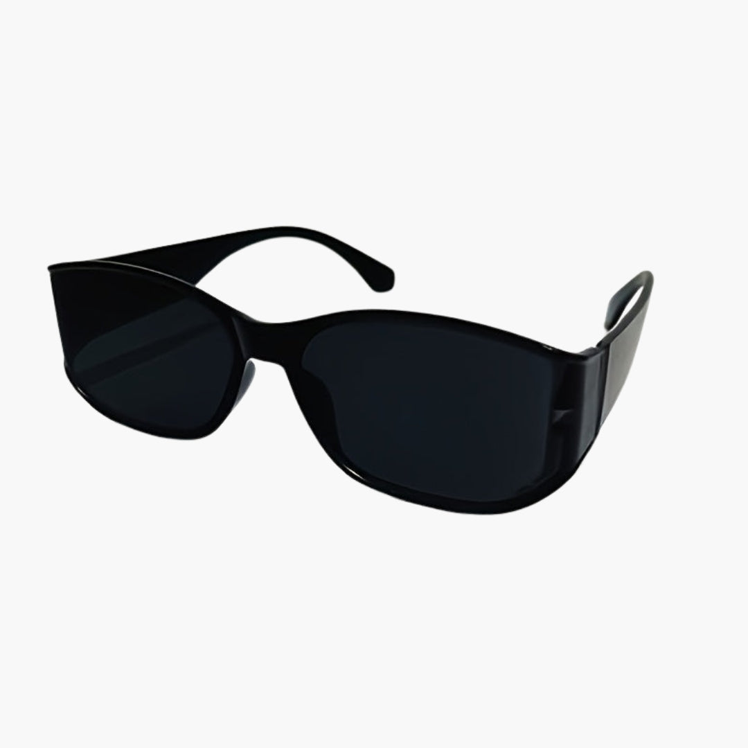 Womens Sunglasses Wrap Frame UV400 Protection