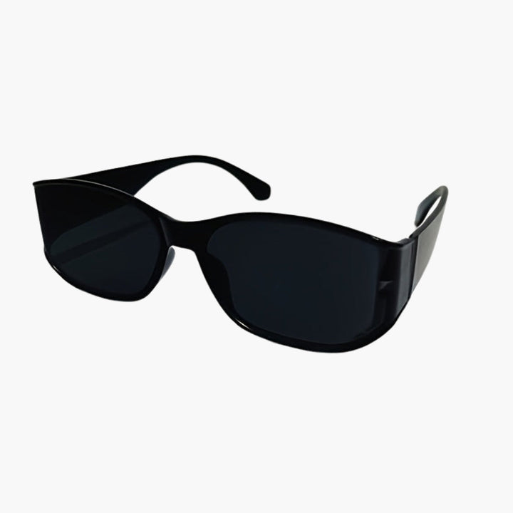 Womens Sunglasses Wrap Frame UV400 Protection