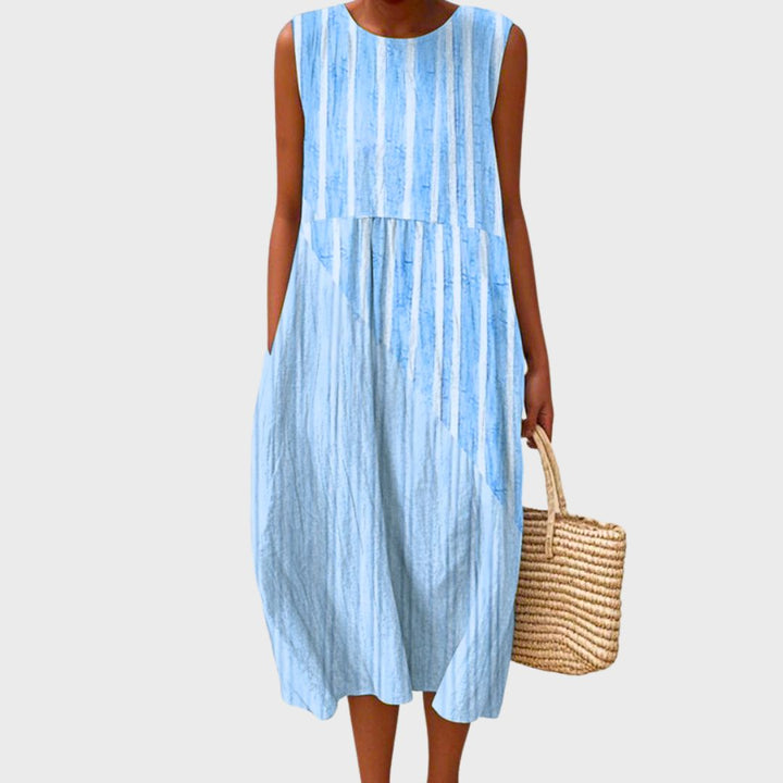 Women's Elegant Comfortable Dress | Timeless Design, Versatile Fit 3