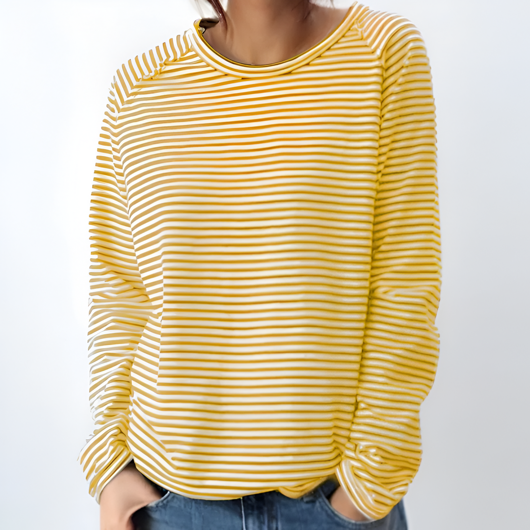Womens Classic Cotton T-Shirt Comfortable Fit