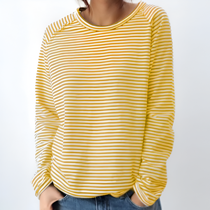 Womens Classic Cotton T-Shirt Comfortable Fit