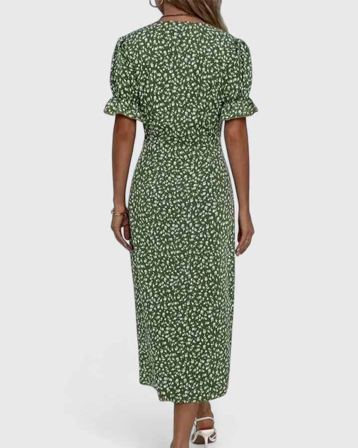 Womens Summer Dress Lightweight Comfortable Fit